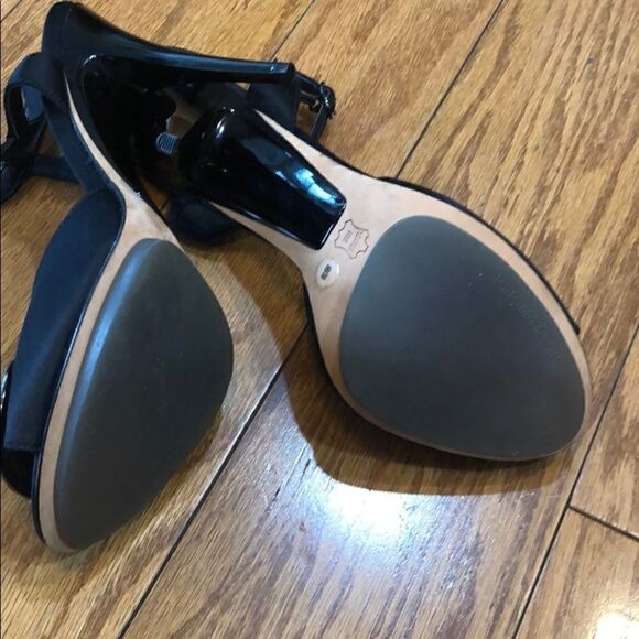 BCBGMAXAZRIA AMS-Nastia Stilettos Size 8 - Picture 5 of 8